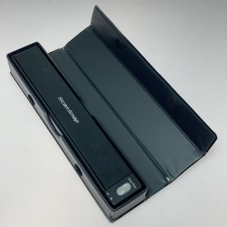  Fujitsu Limited 富士通 Scansnap ix100 モバイルスキャナー FIｰIX100A 通電のみ確認