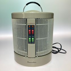 ◎◎ アールシーエス 暖話室 1000型H 遠赤外線輻射式パネルヒーター 1000型H Cランク