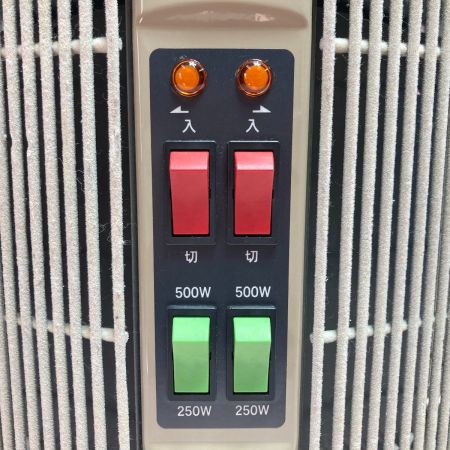  アールシーエス 暖話室 1000型H 遠赤外線輻射式パネルヒーター 1000型H