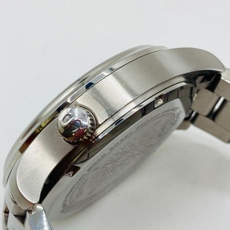  SEALANE クォーツ 腕時計 箱付 SEJ021-MBK