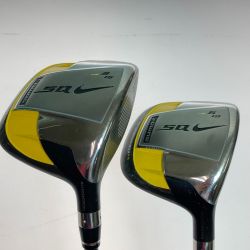 ◎◎ NIKE ナイキ SQ SUMO2 3FW 5FW フェアウェイウッド 2本セット Diamana SASQUATCH S Cランク