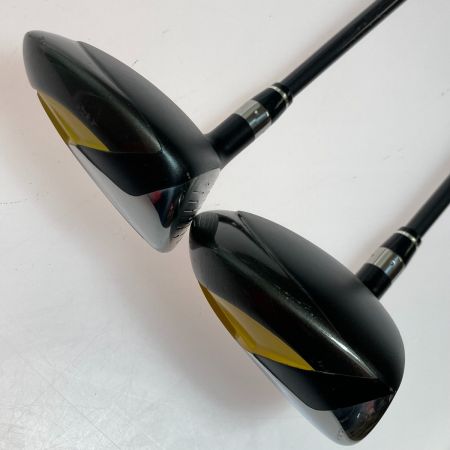  NIKE ナイキ SQ SUMO2 3FW 5FW フェアウェイウッド 2本セット Diamana SASQUATCH S