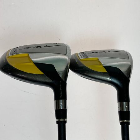  NIKE ナイキ SQ SUMO2 3FW 5FW フェアウェイウッド 2本セット Diamana SASQUATCH S