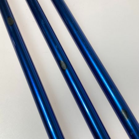  MIZUNO ミズノ MP003 3.4.5ＦＷ フェアウェイウッド 3本セット QUAD 6 BUTT STIFF R