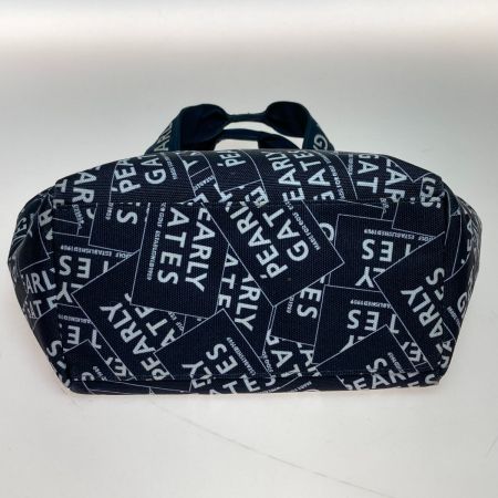  PEARLY GATES パーリーゲイツ ステッカー柄 カードバッグ