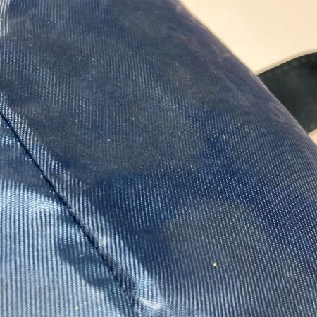  PEARLY GATES パーリーゲイツ ステッカー柄 カードバッグ