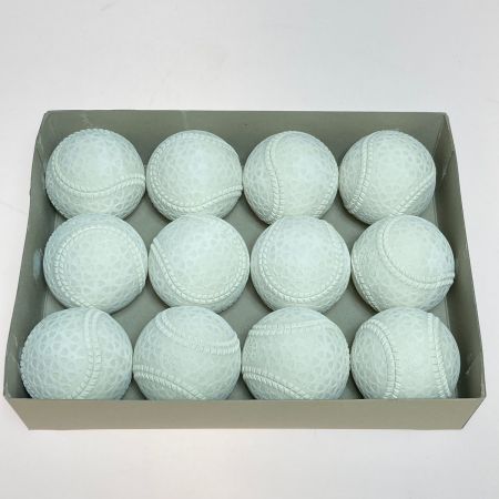  kenko ケンコー M号 軟式野球ボール 1ダース 一般・中学生用 全日本軟式野球連盟 公認球 989
