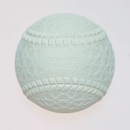  kenko ケンコー M号 軟式野球ボール 1ダース 一般・中学生用 全日本軟式野球連盟 公認球 989