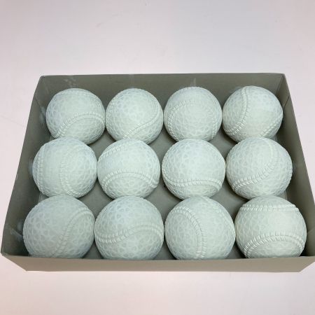  kenko ケンコー M号 軟式野球ボール 1ダース 一般・中学生用 全日本軟式野球連盟 公認球 996