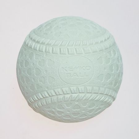  kenko ケンコー M号 軟式野球ボール 1ダース 一般・中学生用 全日本軟式野球連盟 公認球 016