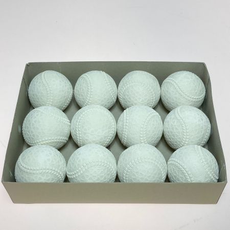 kenko ケンコー M号 軟式野球ボール 1ダース 一般・中学生用 全日本軟式野球連盟 公認球 023