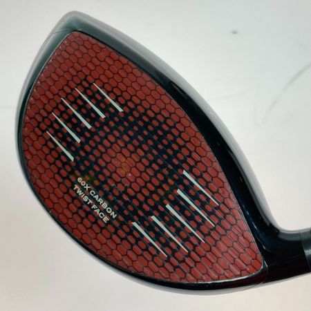  TaylorMade テーラーメイド STEALTH ステルス 1W 9.0° ドライバー Speeder 569 EVOLUTION III R カバー付