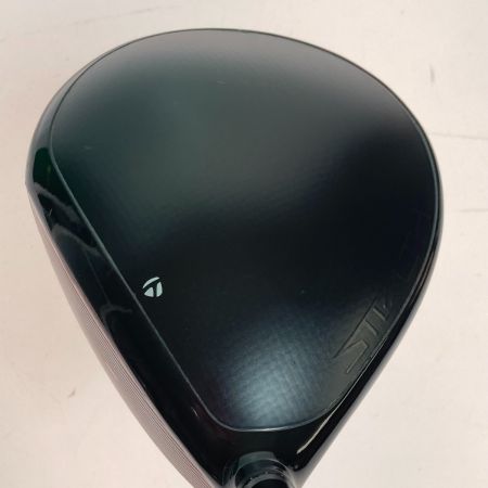  TaylorMade テーラーメイド STEALTH ステルス 1W 9.0° ドライバー Speeder 569 EVOLUTION III R カバー付