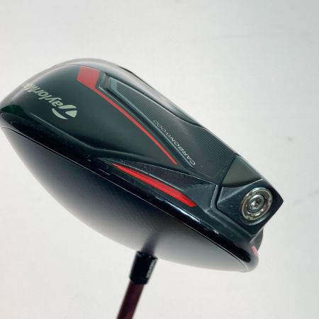  TaylorMade テーラーメイド STEALTH ステルス 1W 9.0° ドライバー Speeder 569 EVOLUTION III R カバー付