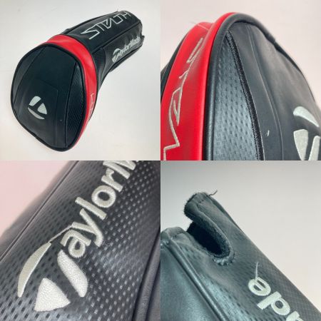  TaylorMade テーラーメイド STEALTH ステルス 1W 9.0° ドライバー Speeder 569 EVOLUTION III R カバー付