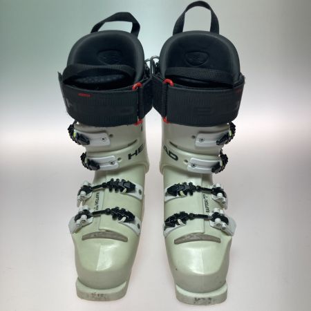  HEAD ヘッド スキーブーツ RAPTOR WCR 4 23.5cm ソールサイズ274mm