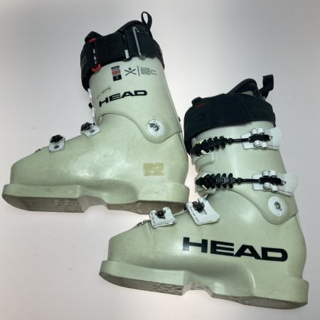  HEAD ヘッド スキーブーツ RAPTOR WCR 4 23.5cm ソールサイズ274mm
