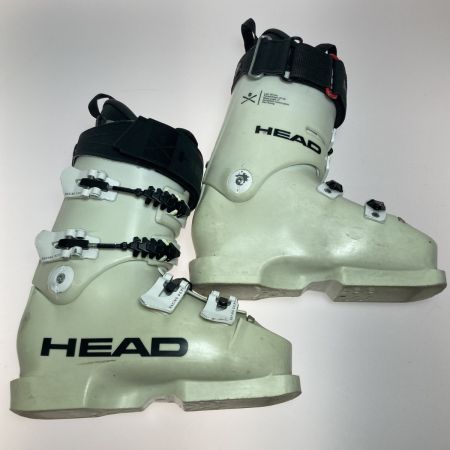  HEAD ヘッド スキーブーツ RAPTOR WCR 4 23.5cm ソールサイズ274mm