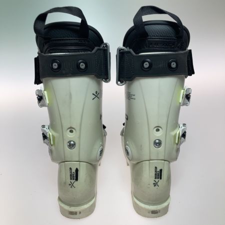  HEAD ヘッド スキーブーツ RAPTOR WCR 4 23.5cm ソールサイズ274mm