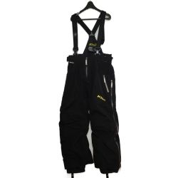 ◎◎ KLIM GORE-TEX ゴアテックス スノーモービルパンツ　 Cランク