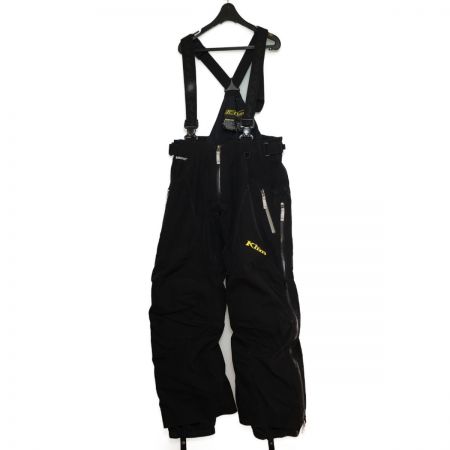  KLIM GORE-TEX ゴアテックス スノーモービルパンツ　
