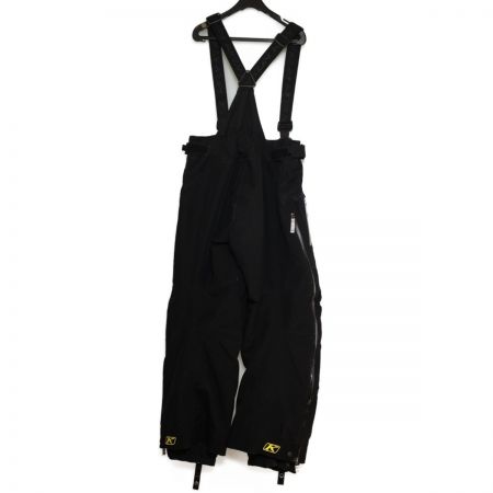  KLIM GORE-TEX ゴアテックス スノーモービルパンツ　