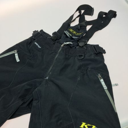  KLIM GORE-TEX ゴアテックス スノーモービルパンツ　