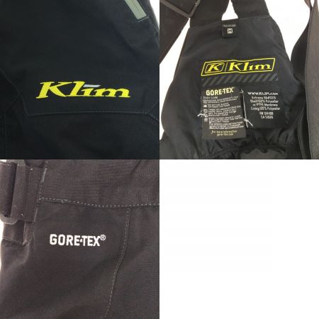  KLIM GORE-TEX ゴアテックス スノーモービルパンツ　