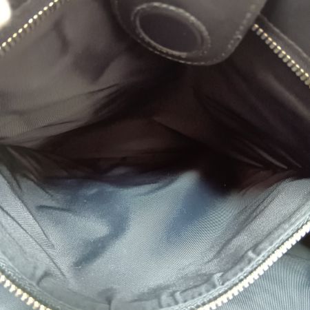  GUCCI グッチ GGスプリーム トートバッグ 2WAY ショルダーバッグ 446217 ベージュ ハンドル部分破れ有