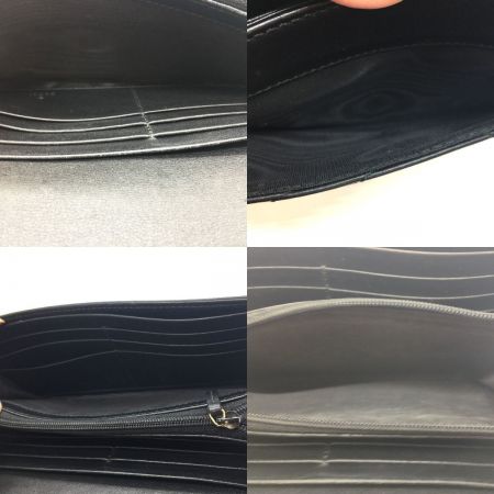  GUCCI グッチ  GG MARMONT2.0 長財布 443436 ブラック