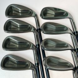 ◎◎ Bridgestone ブリヂストン TOUR STAGE ツアーステージ V301 5-9.P.P/S.A 8本 アイアンセット TSI-50 R Cランク