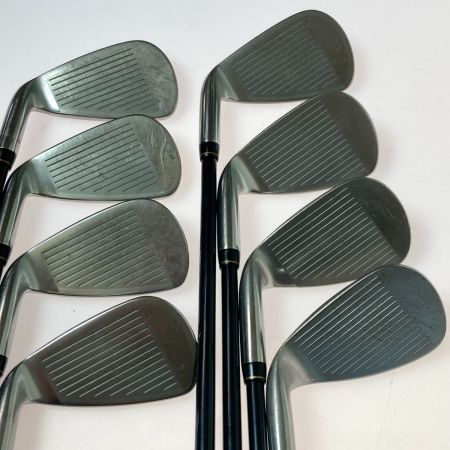  Bridgestone ブリヂストン TOUR STAGE ツアーステージ V301 5-9.P.P/S.A 8本 アイアンセット TSI-50 R