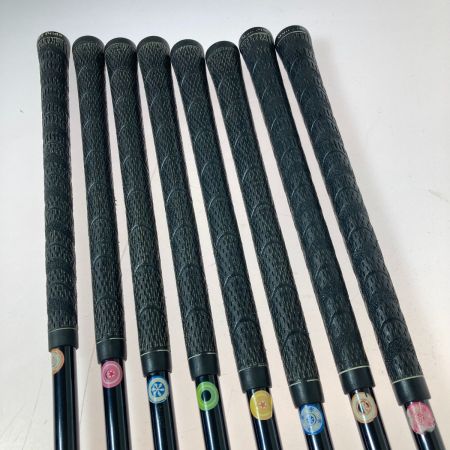  Bridgestone ブリヂストン TOUR STAGE ツアーステージ V301 5-9.P.P/S.A 8本 アイアンセット TSI-50 R