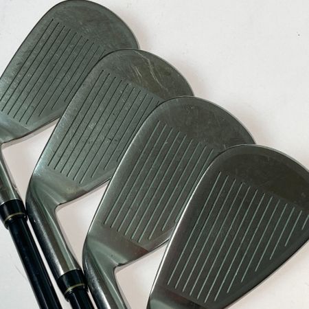  Bridgestone ブリヂストン TOUR STAGE ツアーステージ V301 5-9.P.P/S.A 8本 アイアンセット TSI-50 R