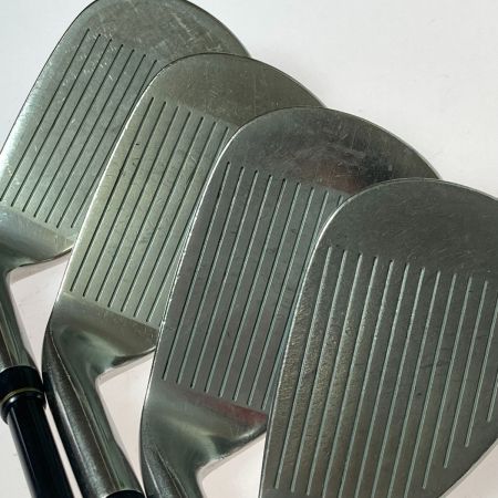  Bridgestone ブリヂストン TOUR STAGE ツアーステージ V301 5-9.P.P/S.A 8本 アイアンセット TSI-50 R