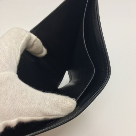  COACH コーチ メンズ  財布 札入れ  シグネチャー F74993 ブラック