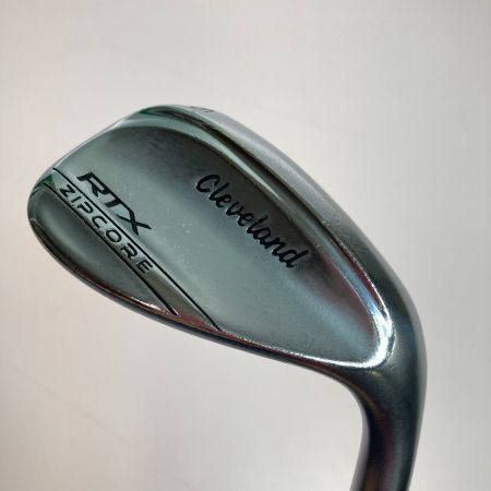  Cleveland Golf クリーブランドゴルフ RTX ZIPCORE We 56° ウェッジ N.S.PRO modus3 TOUR120