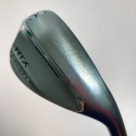  Cleveland Golf クリーブランドゴルフ RTX ZIPCORE We 56° ウェッジ N.S.PRO modus3 TOUR120