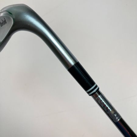  Cleveland Golf クリーブランドゴルフ RTX ZIPCORE We 56° ウェッジ N.S.PRO modus3 TOUR120