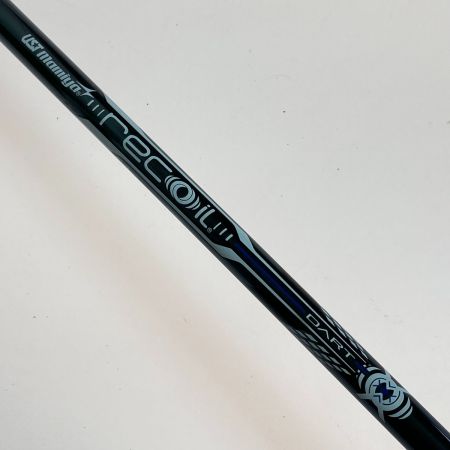  Callaway キャロウェイ PARADYM パラダイム SUPER HYBRID UT 18° ユーティリティ Recoil DART S カバー付