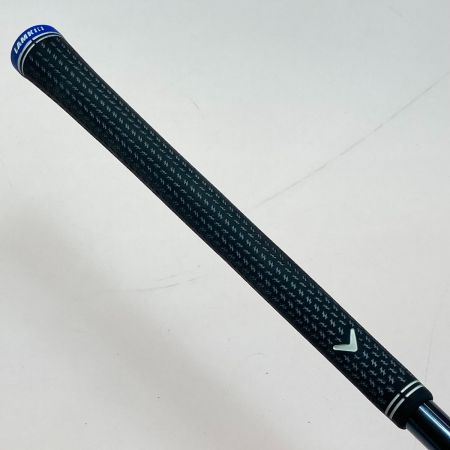  Callaway キャロウェイ PARADYM パラダイム SUPER HYBRID UT 18° ユーティリティ Recoil DART S カバー付