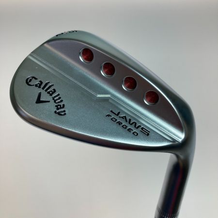  Callaway キャロウェイ JAWS FORGED We 56° ウェッジ インチカット 34インチ N.S.PRO modus3 TOUR105 S