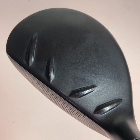  PING ピン G410 4UT 22° ユーティリティ  PING TOUR 85 S