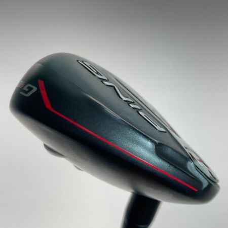  PING ピン G410 4UT 22° ユーティリティ  PING TOUR 85 S
