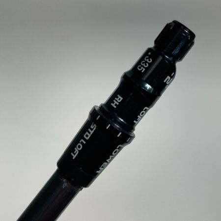  Fujikura フジクラ シャフト Speeder 757 EVOLUTION TS フレックスX 44インチ テーラーメイドスリーブ付