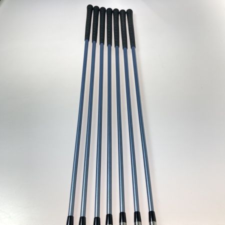   Fitway LOW GRAVITY DESIGN 5-9.P.S 7本 アイアンセット レディース