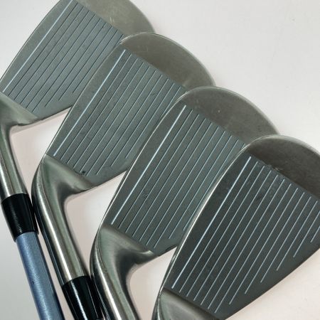   Fitway LOW GRAVITY DESIGN 5-9.P.S 7本 アイアンセット レディース