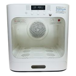 ◎◎ 上海鳥と花ペット ペットドライヤー ドライルーム 550x440x470mm NFSDR11A 本体のみ Bランク