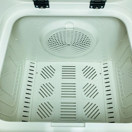  上海鳥と花ペット ペットドライヤー ドライルーム 550x440x470mm NFSDR11A 本体のみ