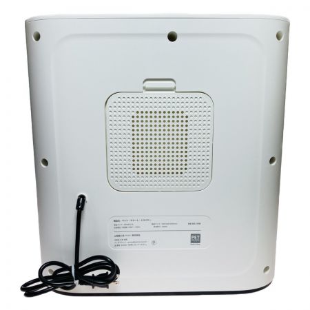  上海鳥と花ペット ペットドライヤー ドライルーム 550x440x470mm NFSDR11A 本体のみ